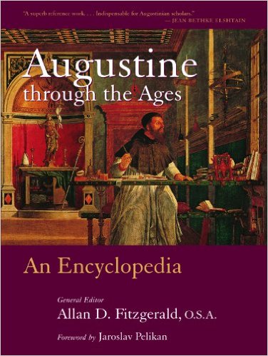 01 Augustine through the ages